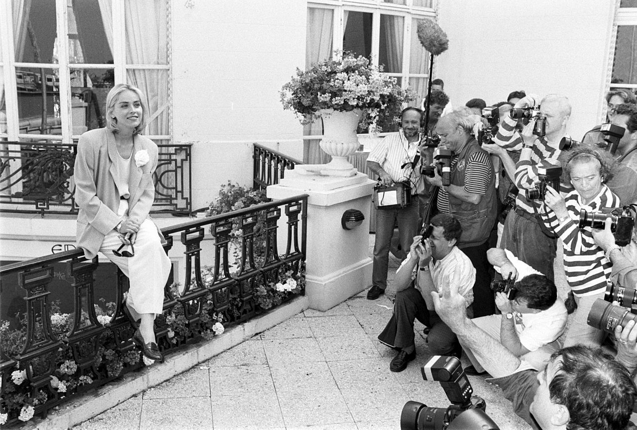 2-Film-Festival-France-SharonStoneSeptember_1991
