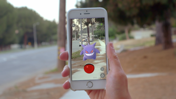 Galerie: Pokémoni jsou zpět! Mobilní hra s oblíbenými příšerkami si podmanila svět
