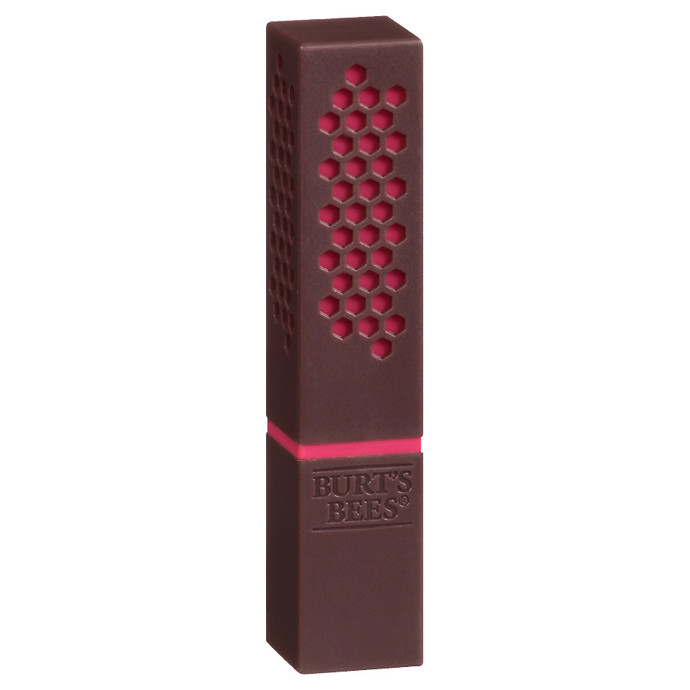 Burt's Bees Glossy Lipstick

Herečka Emmy Rossum se v tomto roce stala tváří kampaně značky Burt's Bees, která nese název "I am Not Synthetic" . Jak se ukázalo, tak miluje naprosto všechny produkty, které značka nabízí - od balzámů na rty, rtěnky až po pečující kosmetiku.
 
