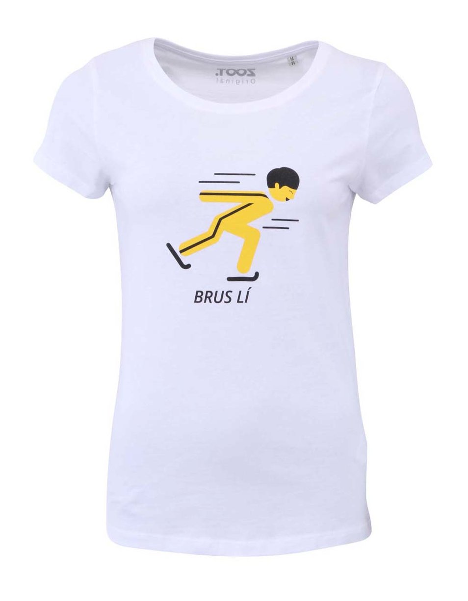 Zoot-_Bile_damske_tricko_ZOOT_Original_Brus_li_329_Kc