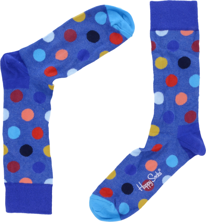 Happy Socks nás baví. Tyto stojí 249 Kč. Happy Socks nás baví. Tyto stojí 249 Kč.