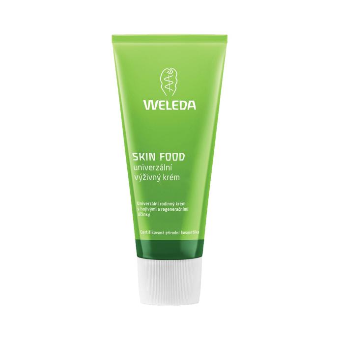 Weleda Skin Food

Jeden z nejoblíbenějších krémů na světě používá i britská modelka Suki Watershouse a milujeme ho i my v redakci! Britskému módním serveru prozdradila, jaké je její tajemství.


"Krém Skin Food používám denně a dokonce si ho beru s sebou do letadla. Namažu si větší vrstvu, nasadím si rukavice a jdu spát. Jakmile se zbudím, mám je neskutečně hebké a cítím se doslova jako bohyně." 


 
