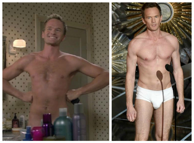 barney