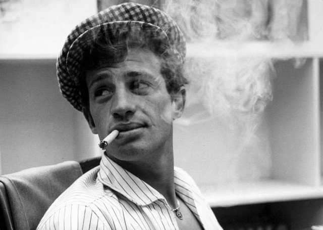 belmondo