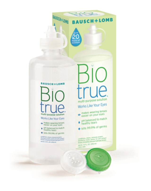 Biotrue