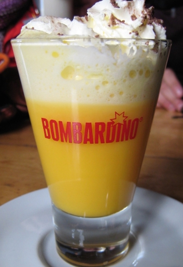 bombardini