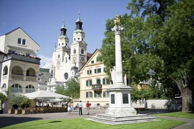 Brixen
