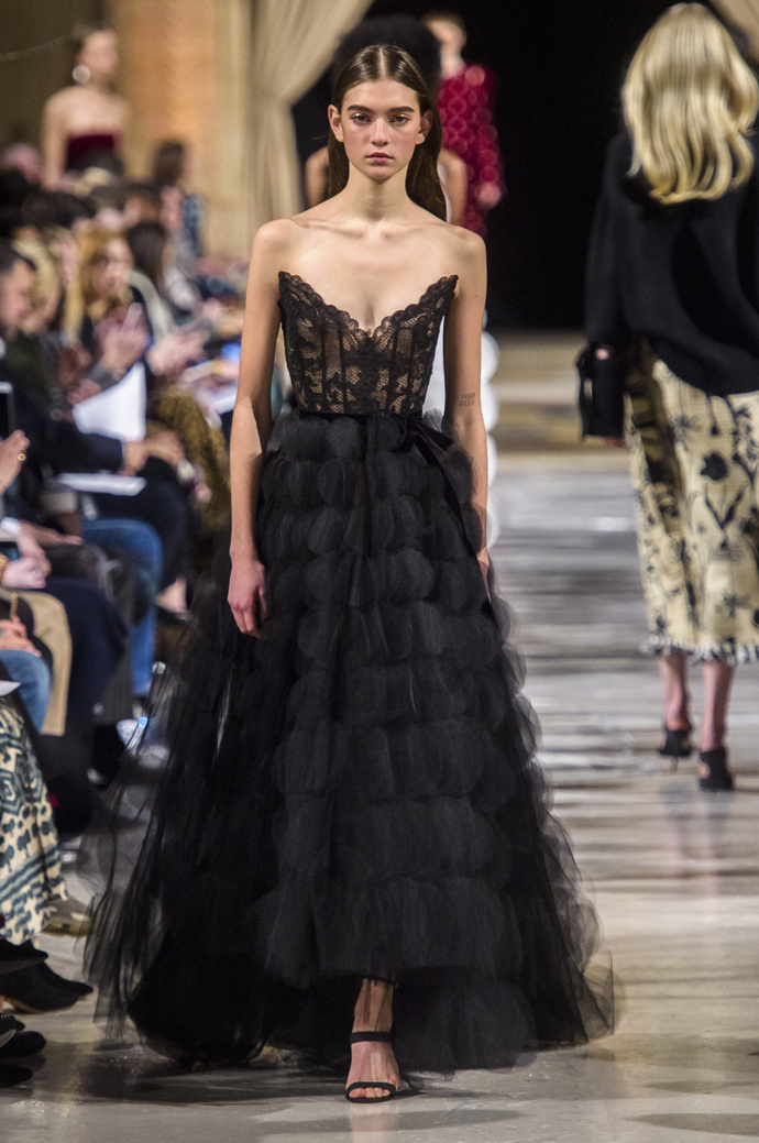 Oscar de la Renta
