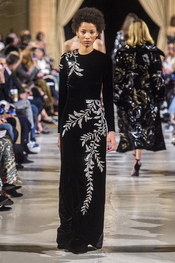 Oscar de la Renta
