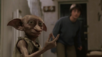 dobby