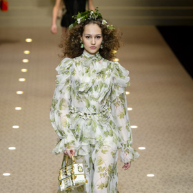 Dolce&Gabbana
