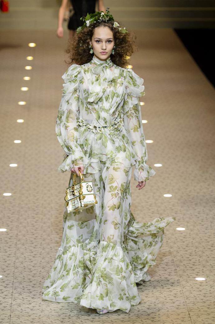 Dolce&Gabbana
