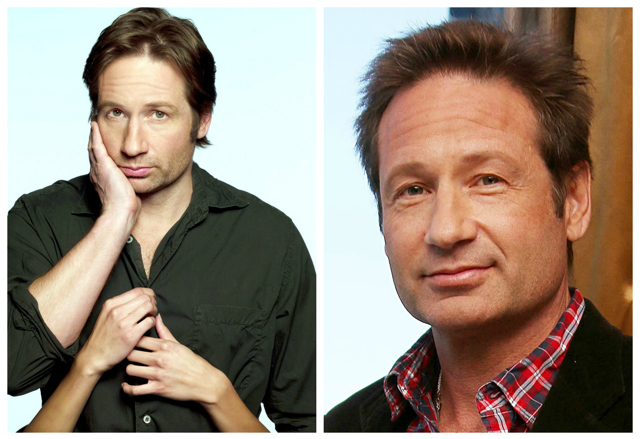 duchovny