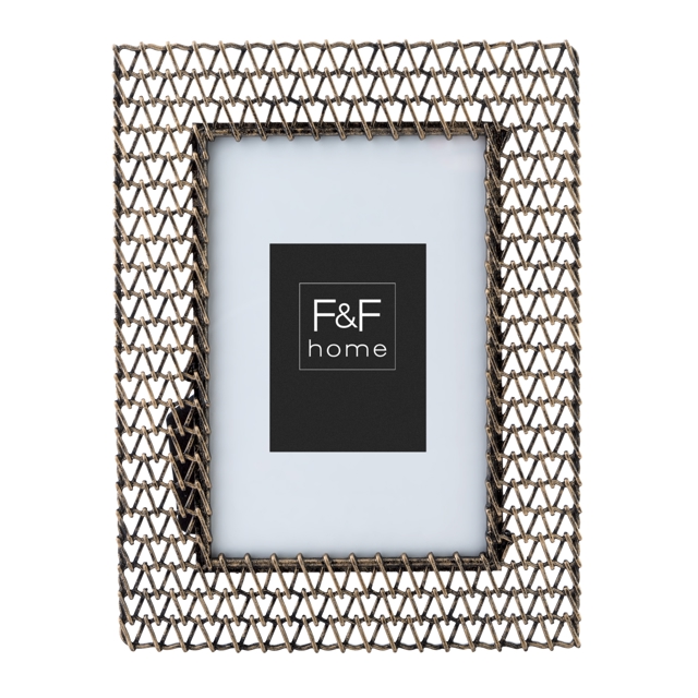 prmediastoreHRRamecekMetallic209.002005115491499FFHomeNewWestWirreFrame10x15