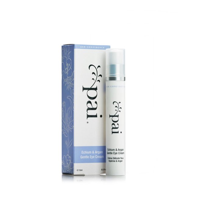 Pai Echium & Argan Gentle Eye Cream

Herečka Natalie Portman má velmi citlivou a lehce podrážditelnou pleť. Pro server The Cut odhalila, proč si tato organická značka našla své místo v kosmetické taštičce.


"Miluji, jak všechny produkty voní. Jsou příjemné na dotyk a ta vůně, to je opravdu něco úplně jiného."


Zvláště si zamilovala oční krém na obrázku, který je ideální pro zralou, suchou a velmi citlivou pleť.
