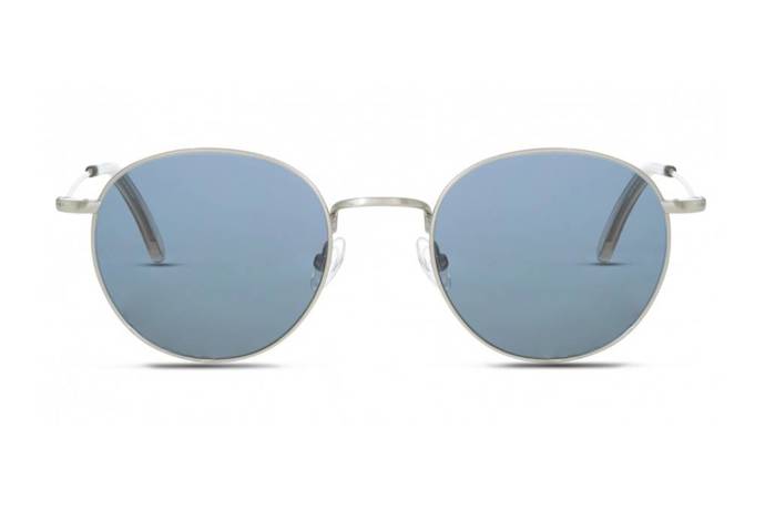 FINLAY & CO.

Sluneční brýle Oswald, 140 liber na www.finlayandco.com
