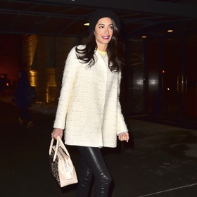 Amal Clooney