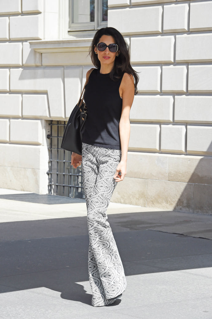 Amal Clooney Amal Clooney