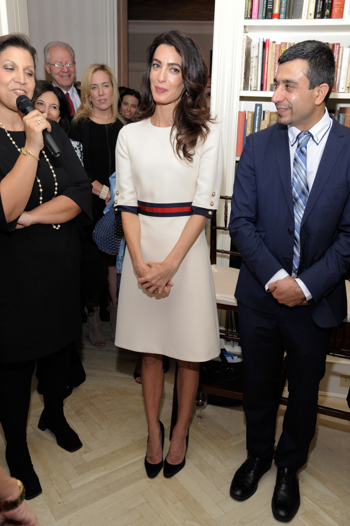Amal Clooney Amal Clooney