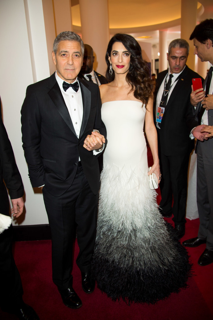 Amal Clooney Amal Clooney