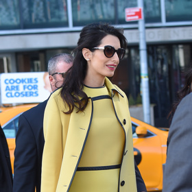 Amal Clooney