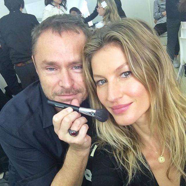gisele