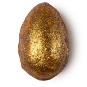 LUSH

Golden Egg, krémová koupelová bomba

179 Kč
