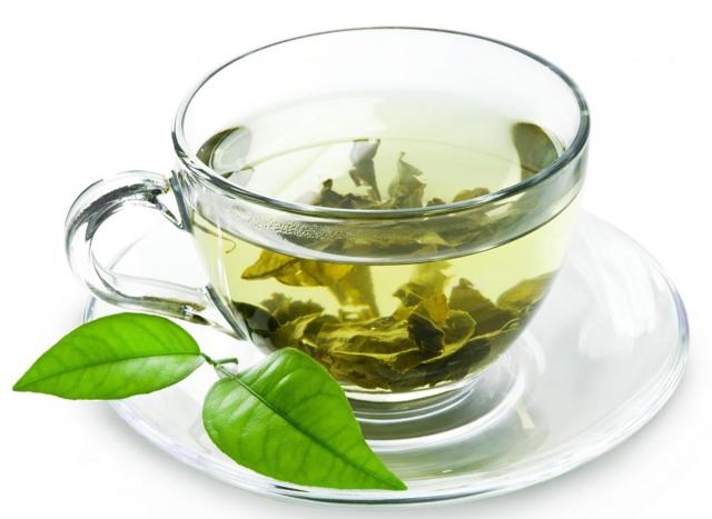 green-tea