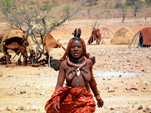 Himba