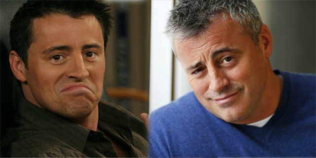 joey