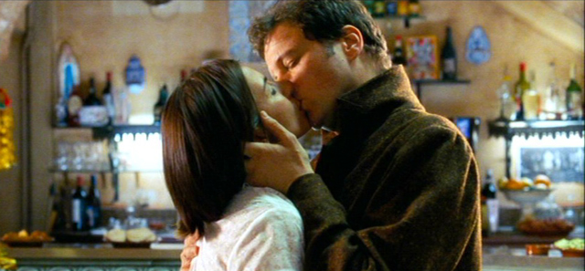 kiss