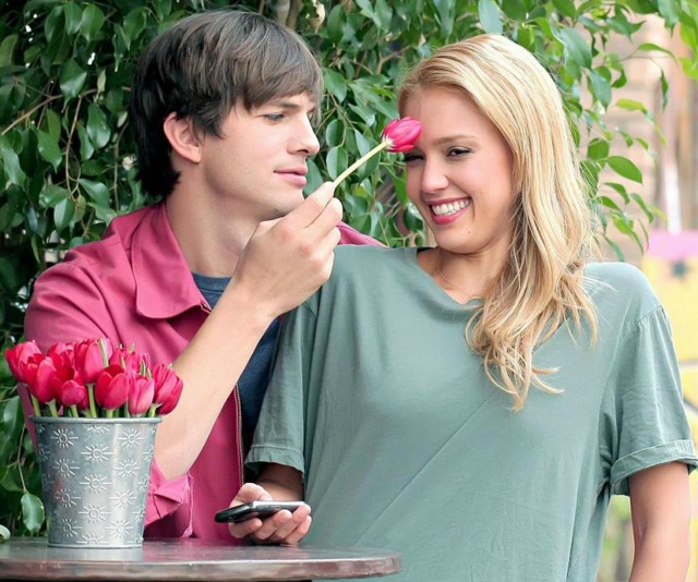 kutcher