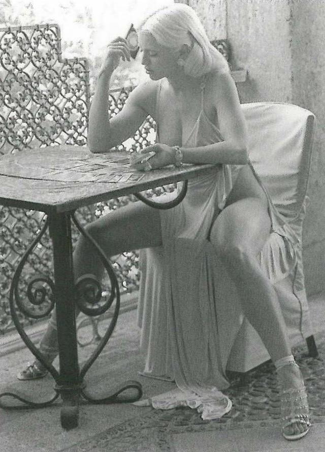 Madonna