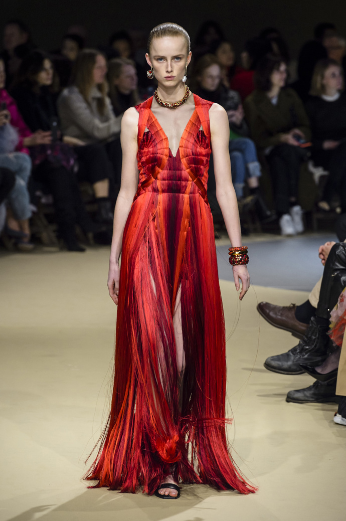 Alexander McQueen

