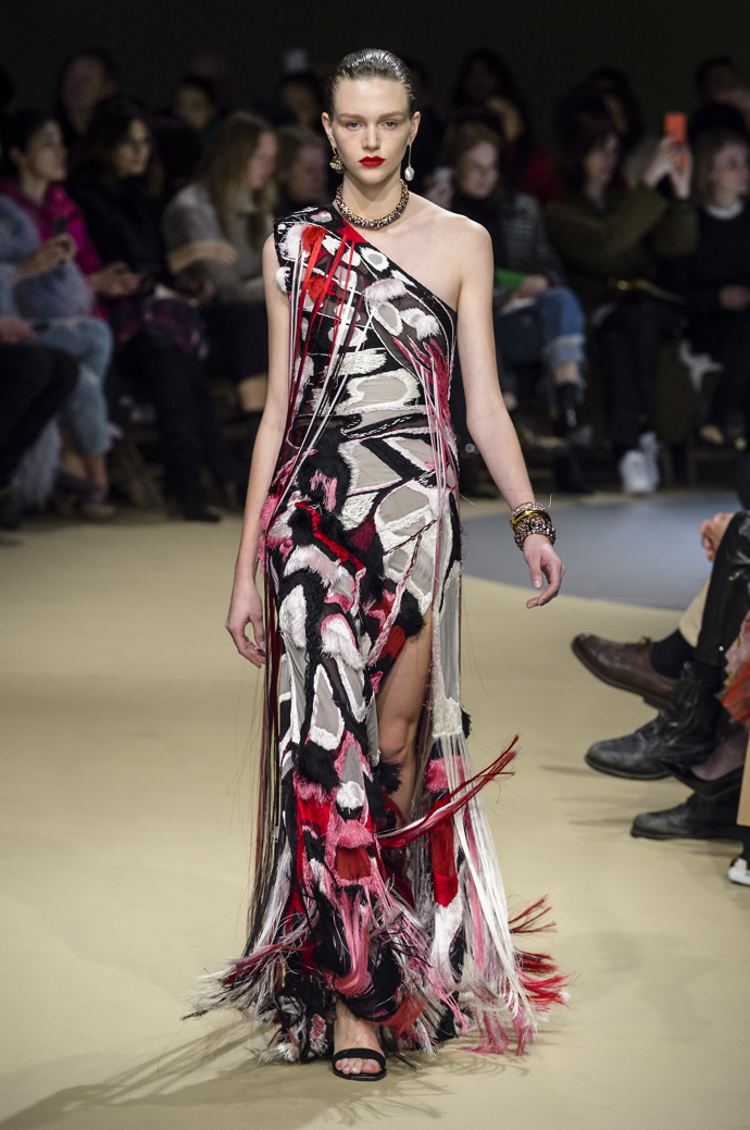 Alexander McQueen
