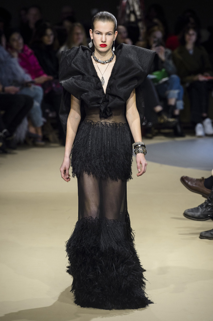 Alexander McQueen
