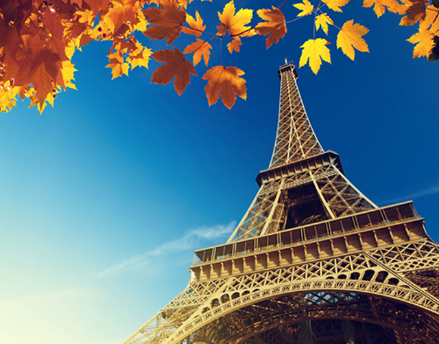 paris