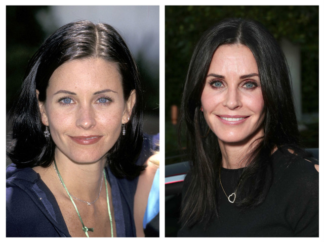 pizap.Courteney