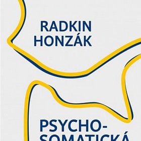 Psychiatr Radkin Honzák pomáhá lidem, kteří se ocitli v těžké životní situaci, umí být velmi vtipný a píše báječné knihy, jeho poslední se jmenuje Psychosomatická prvouka a vydalo ji v roce 2017 vydavatelství Vyšehrad
