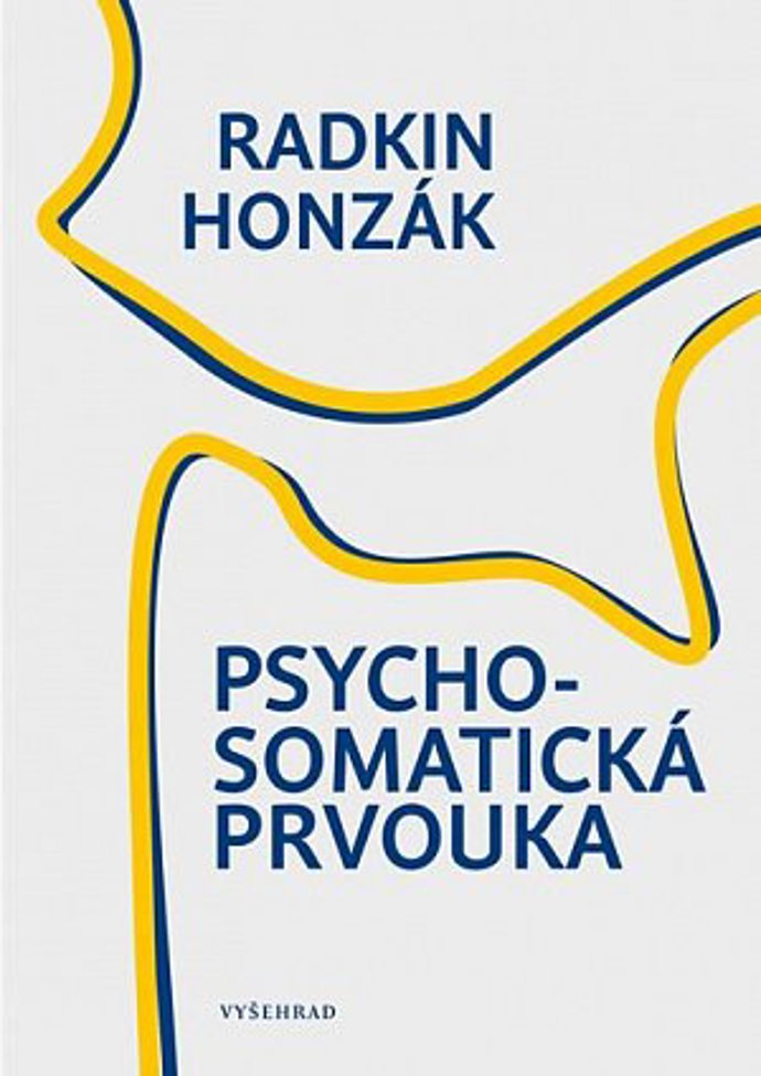 Psychiatr Radkin Honzák pomáhá lidem, kteří se ocitli v těžké životní situaci, umí být velmi vtipný a píše báječné knihy, jeho poslední se jmenuje Psychosomatická prvouka a vydalo ji v roce 2017 vydavatelství Vyšehrad
Psychiatr Radkin Honzák pomáhá lidem, kteří se ocitli v těžké životní situaci, umí být velmi vtipný a píše báječné knihy, jeho poslední se jmenuje Psychosomatická prvouka a vydalo ji v roce 2017 vydavatelství Vyšehrad