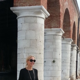 Fotogalerie: Arsenale a Fondaco