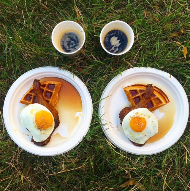 symmetrybreakfast