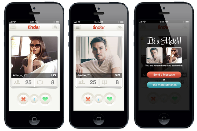 tinder