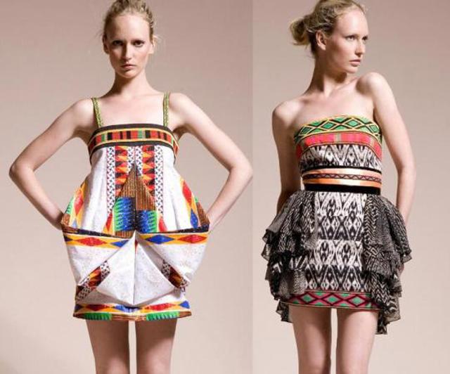 tribal