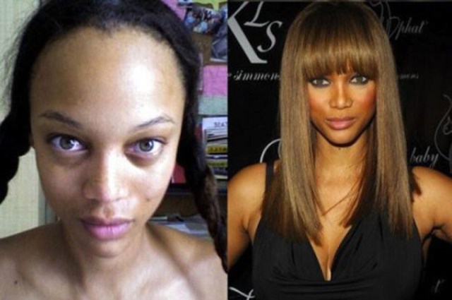 tyra