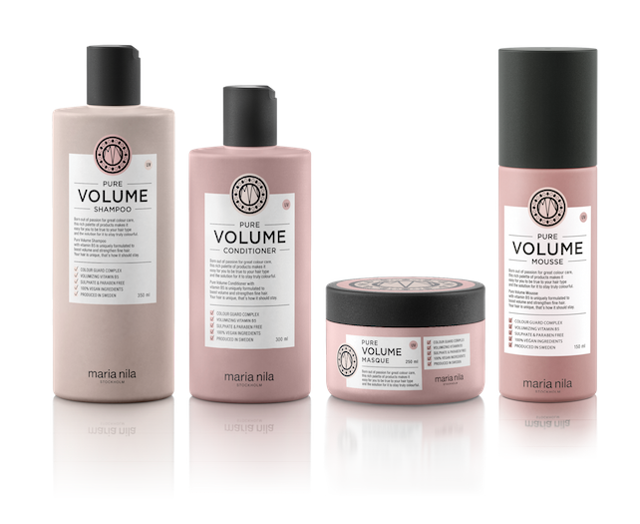 VOLUME