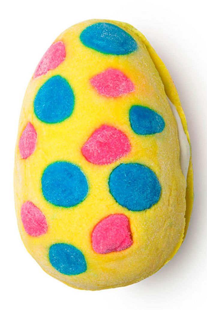 LUSH

Cream Egg, koupelová pěna

149 Kč
