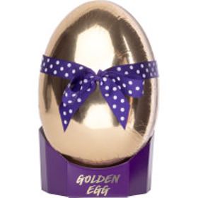 LUSH

Golden Egg, dárkové balení

Obsahuje tři koupelové bomby: Chick 'n' Mix, Which Came First? a Golden Egg a mýdlo Chocolate Easter Egg

995 Kč
