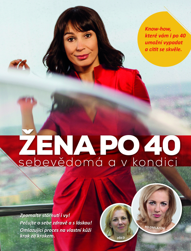 Zena_po_40_obalka