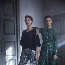 Kolekce H&M Conscious Exclusive 2018
